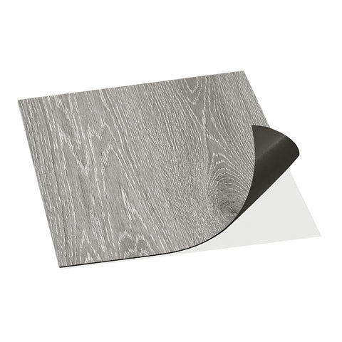 Livingandhome 12-tlg. Selbstklebende PVC-Fliesen, 30x30 cm, Marmoroptik [PVC-FLIESEN Marmoroptik 30/30 cm 12-tlg.], MD070012(DE)