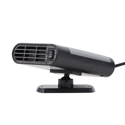 12V 150W Portable Electric Car Cooling Heating Fan Windscreen Defroster, UA130031