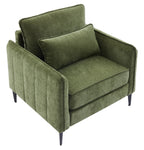 Single Sofa Armchair, FL050162