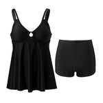Tankini Swimsuit Set, CC060062