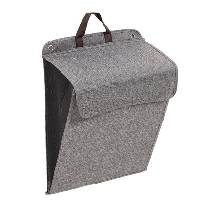 Foldable Washable Hanging Laundry Basket, WZ0254 (Ver.2)
