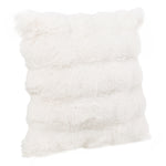 Plush Throw Pillow Cover Pillowcase, HT390015 (Ver.2)