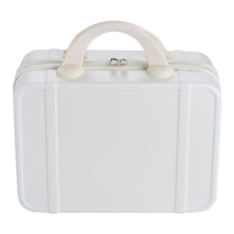 Portable Hard Shell Handheld Makeup Travel Case, CB070010 (Ver.2)