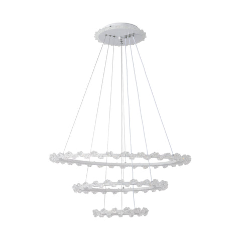 Modern LED Pendant Light Chandelier, LI210110