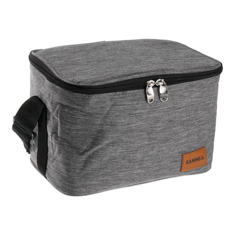 6L Portable Insulated Lunch Bag, KT0115