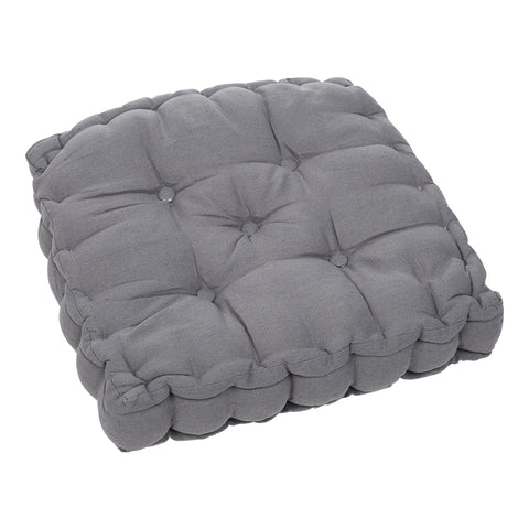 Square Chair Seat Cushion Pad with Handle, CT0775