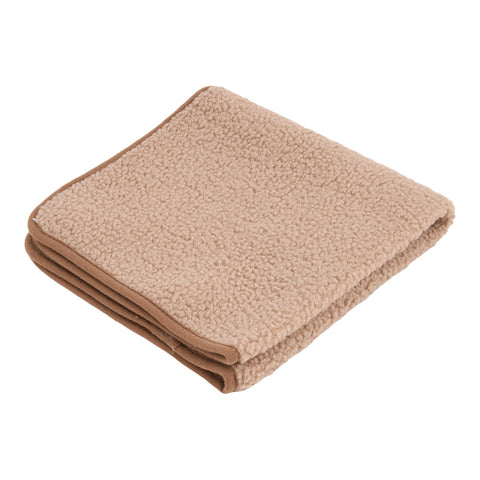 Sherpa Fleece Anti-slip Sofa Cover Couch Furniture Protector, HT390288