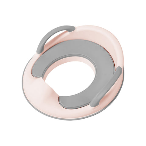 Toilet Potty Training Seat for Children with Handles, TB160002