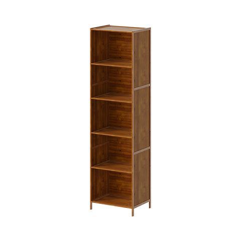 5-Tier Open Bookcase, FO250107