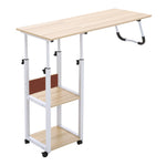 Height Adjustable Mobile Table, SC1893 (Ver.2)