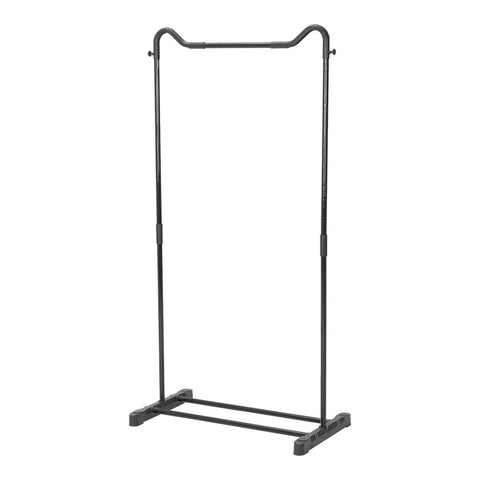 Lifeideas Freestanding Black Garment Clothes Rack, SC1997