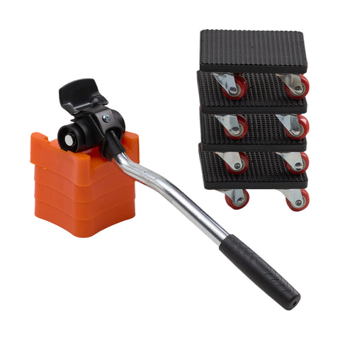 Furniture Lifter Moving Tool with 4 Sliders, MH160030 (Ver.2)