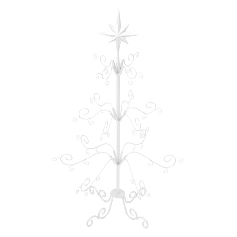 90cm Christmas & Holiday Ornament Display Stand with Star Top, IF540195