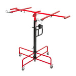 Heavy Duty Plasterboard Lifter with Wheels, GT030012GT030013 (Ver.2)