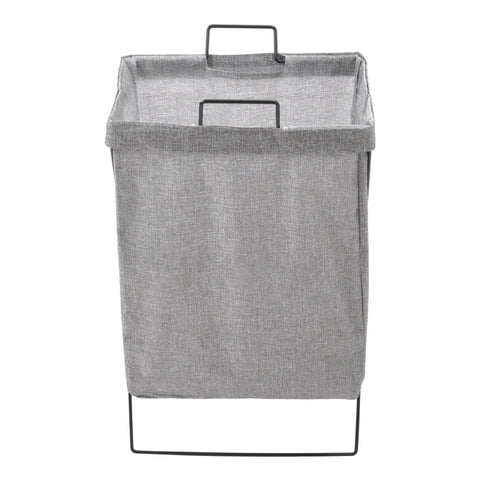 Livngandhome Large Foldable Laundry Storage Basket, WM0481