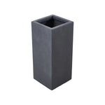 Cement Planter Flower Pot with Drainage Holes, WB0271 (Ver.2)
