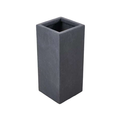 Cement Planter Flower Pot with Drainage Holes, WB0271 (Ver.2)