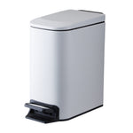 6L Trash Bin With Soft-Close Foot Pedal, WM0804 (Ver.2)