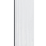 Wood Grain Wall Panel, AI1601