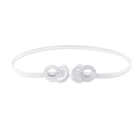 Flexible Metal Waist Chain, CA290221