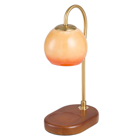 Dimmable Candle Warmer Lamp, LI530053