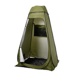 Outdoor Portable Pop-up Privacy Tent, OC220002 (Ver.2)