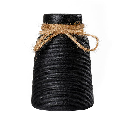 Ceramic Flower Vase for Table Decor, LY0175 (Ver.2)