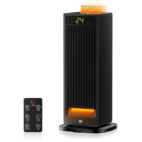 2000W Electric PTC Heater with Humidification, EH110051