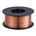 0.8mm 1KG Solid Mild Steel MIG Welding Wire, GT140018