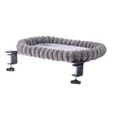 Clamp-on Foldable Cat Desk Bed, PK080292