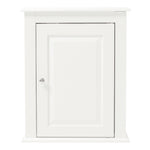 Wall-Mounted Bathroom Storage Cabinet, ZH1627