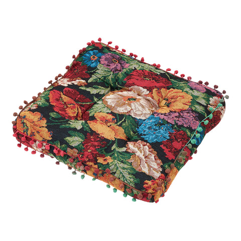 Square Tatami Seat Cushion, HT070156