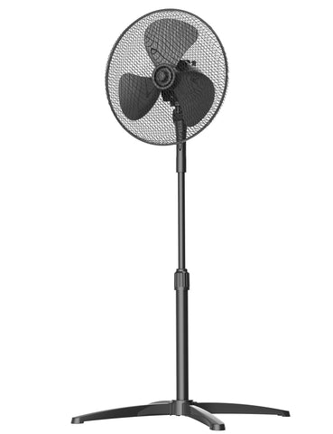 Midea 40W Pedestal Fan, AJ0773