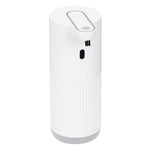 380ML Automatic Soap Dispenser with 4 Adjustable Levels, HB320002