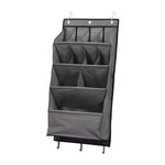 Lifeideas Door Hanging Organizer for Shoes and Bags, LY0004