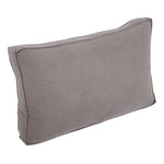 Soft Corduroy Cushion, HT070174