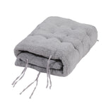 Thicken Sherpa Fleece Lounge Cushion, CT0764 (Ver.2)