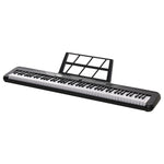 88-Key Electronic Keyboard, HY0048