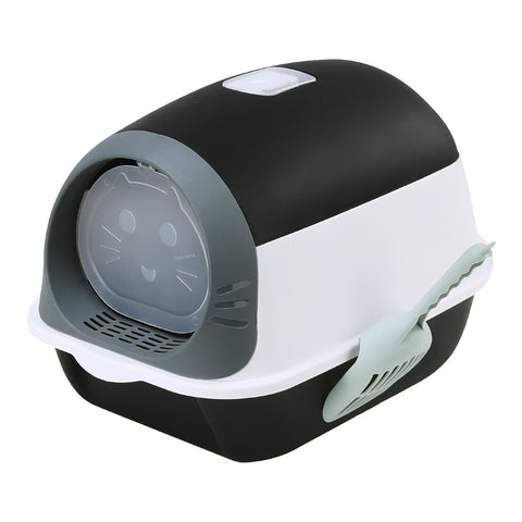 Detachable Cat Litter Box, CT0991 (Ver.2)