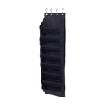 8-Tier Oxford Fabric Hanging Organizer for Shoes, LY0091