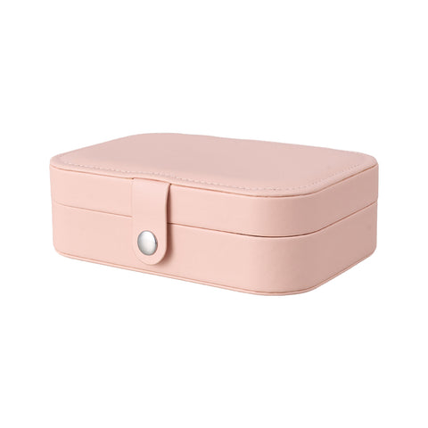 Portable Multi-functional Jewellery Storage Box, HM070264