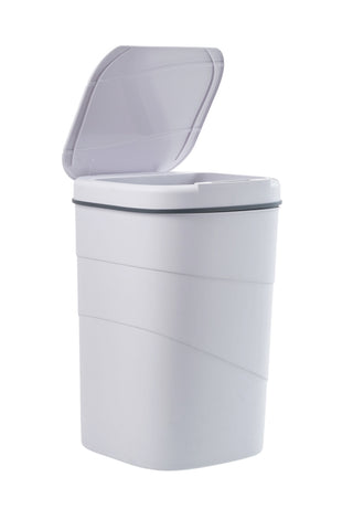 18L Battery Powered Automatic Sensor Rubbish Bin, WM0857 (Ver.2)