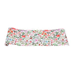 10m x 44cm Self-Adhesive Floral Wallpaper, HF070385 (Ver.2)