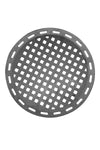 Kitchens Land Round Cast Iron Grill Grate, WB0051
