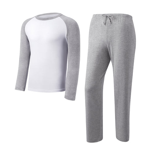 Long Sleeve Pyjama Set, CC290207