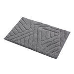 Lifeideas Soft Anti Slip Bathroom Rug, SW0691