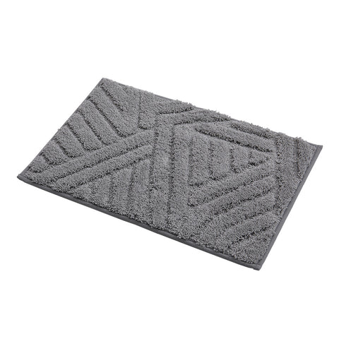 Lifeideas Soft Anti Slip Bathroom Rug, SW0691