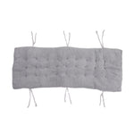 Thicken Sherpa Fleece Lounge Cushion with Non-slip Bottom, CT0756 (Ver.2)