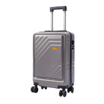 20’’ Travel Suitcase with Combination Lock, CB060041 (Ver.2)