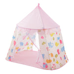 Light Pink Indoor Play Tent for Kids, SI0180